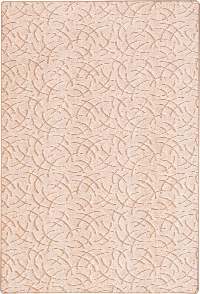 Snapstyle Vloerkleed Contour gesneden hoogpolig, hoogpolig Frieda
