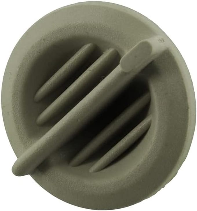 Opslagverwarmingsknop Compatibel voor Creda Dimplex XL, XLS, CXL-serie