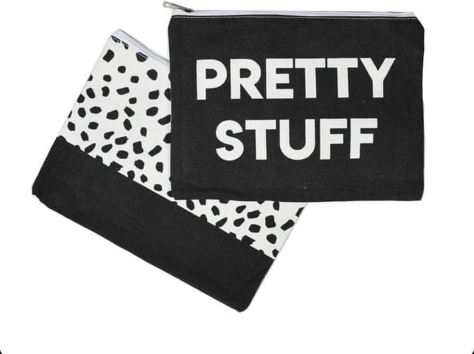 Studio Ins & Outs - Etui Pretty stuff