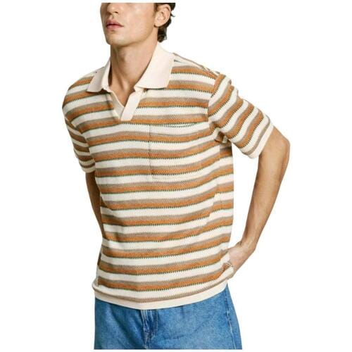 T-shirt Korte Mouw Pepe jeans PM702510 803