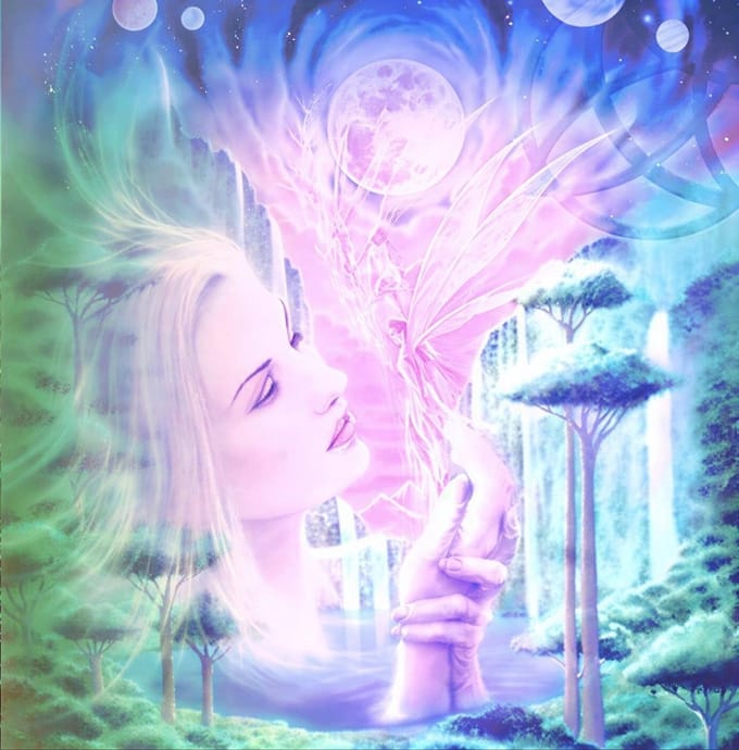 Relaxing Inspirational Music - Celtic Card 1 (CD)