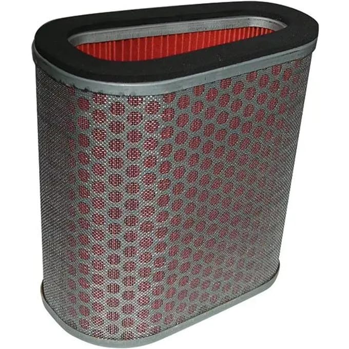 Motorfiets luchtfilter MIW Honda CBF 1000 06/10 H1217