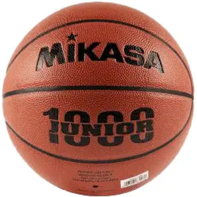 Basketbal Mikasa BQJ1000