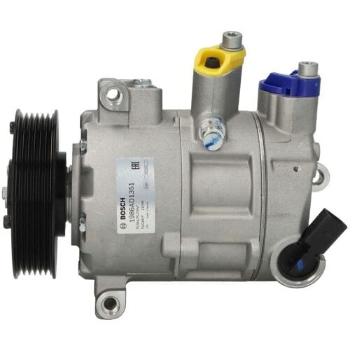Airco-compressor BOSCH 1 986 AD1 351