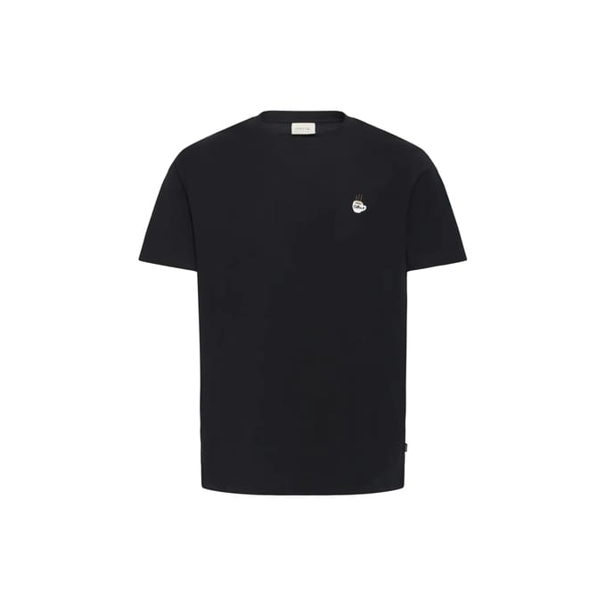 T-shirt Solid SDVilton