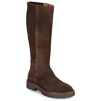 GEOX NORIZE DAMES - DONKERBRUIN - Maat 36