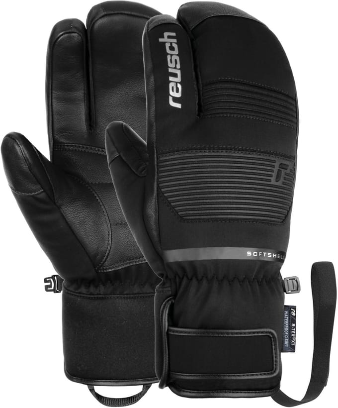 Reusch 3-Finger Handschuhe Andy R-TEX® XT Lobster