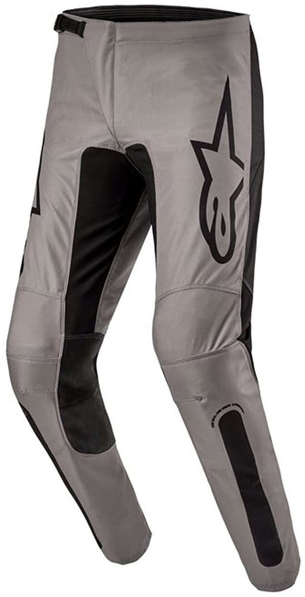 Alpinestars Fluid Lurv Broek Modder Zwart -