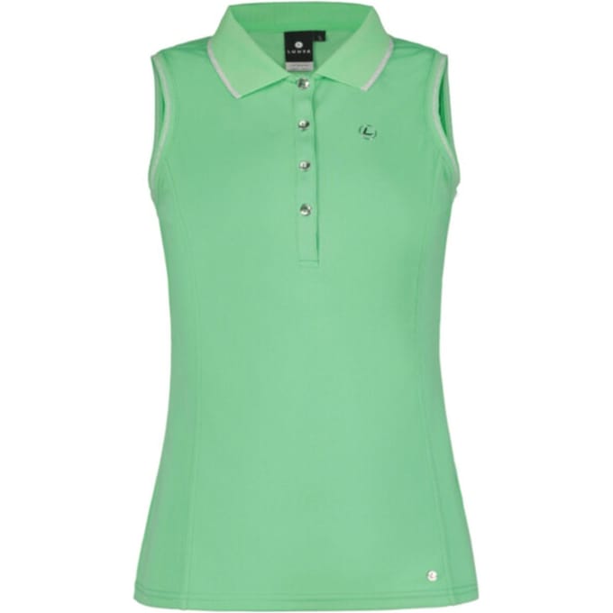 Luhta Kivisaari SL Polo Dames - Maat S