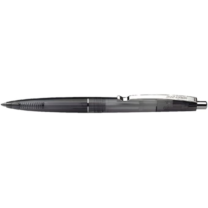 Schneider Schreibgeräte K 20 Icy Colours 132001 Balpen 0.5 mm Kleur inkt: Zwart 1 stuk(s)
