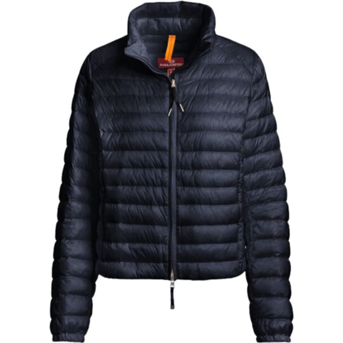 Parajumpers Emilia Jackets Donkerblauw Pwpusl30