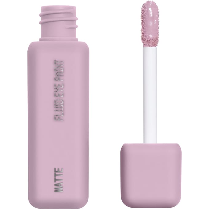 About Face Matte Fluid Eye Paint - Freaked