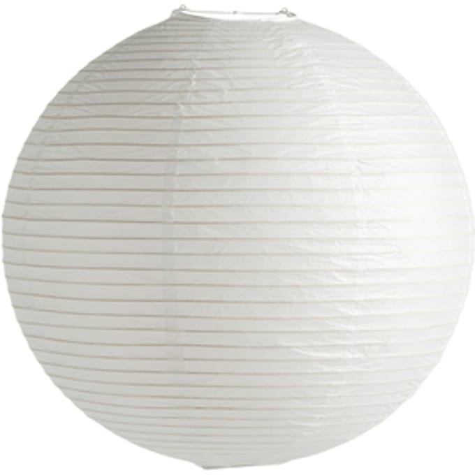 HAY Rice Paper Shade Lampenkap - Ø 50