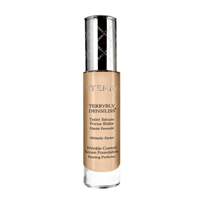 By Terry Stichting Terrybly Densiliss - 4 Natural Beige