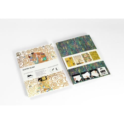 Gustav Klimt - Gift & Creative Papers - Pepin van Roojen