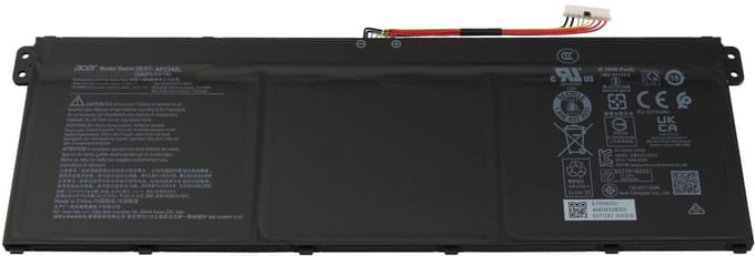 Acer AP23A8L Batterij - 53,05Wh - 11,28 V (AP23A8L)