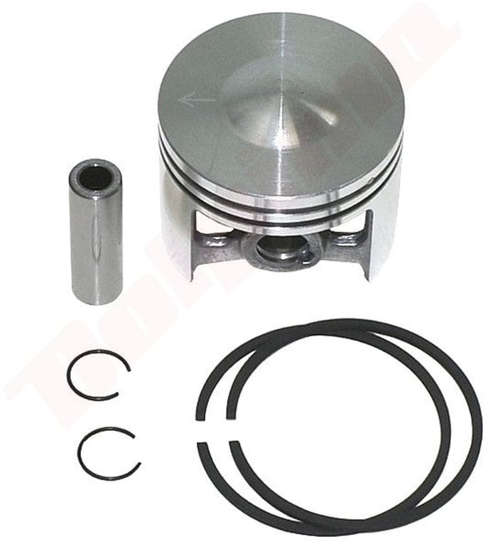 Zuigerset passend op STIHL MS028 46mm ( 1118 030 2003 )