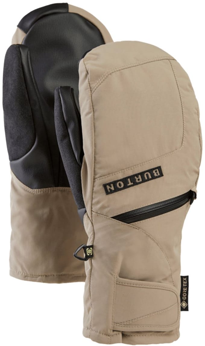 Burton Gore-tex® Under Handschoenen Beige XS Vrouw