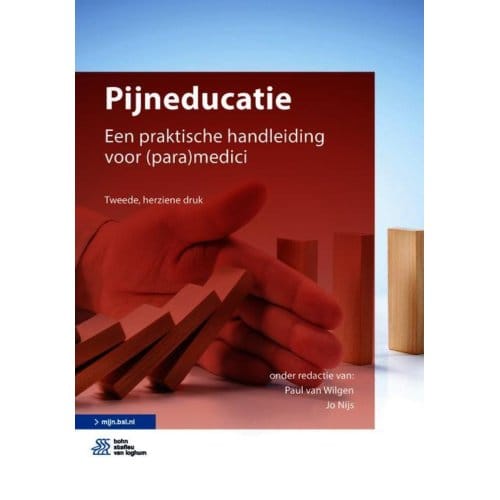 Pijneducatie