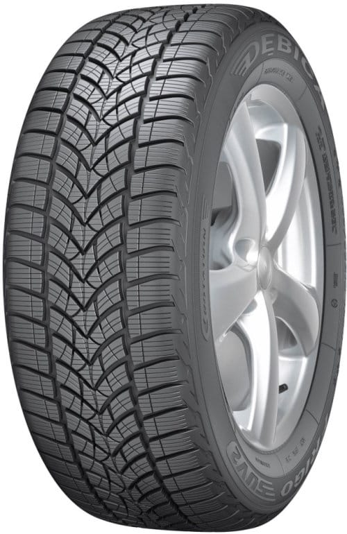 Debica Frigo SUV 2 ( 225/60 R17 103V XL )