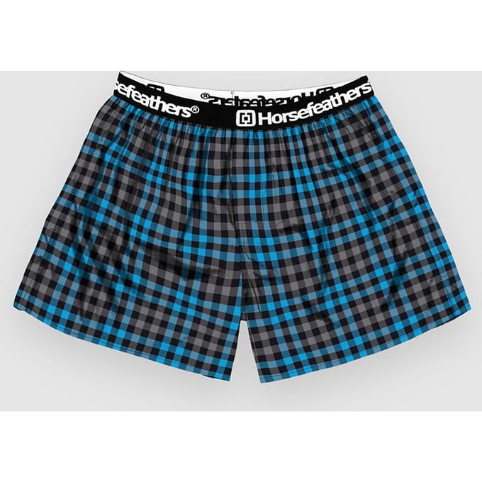 Horsefeathers Clay 3pack boxershorts (bundel 2) - L