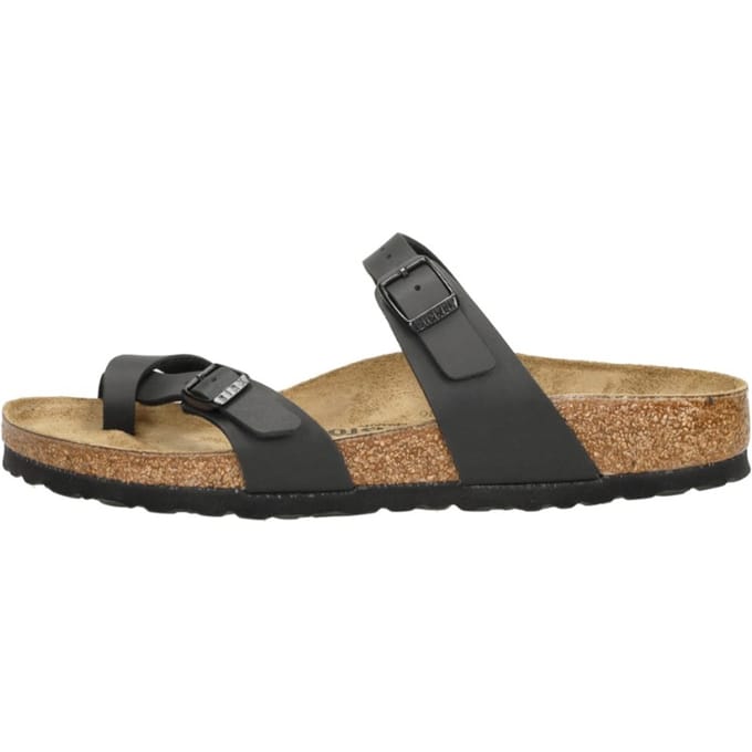 Sandalen Birkenstock Mayari Birko-Flor