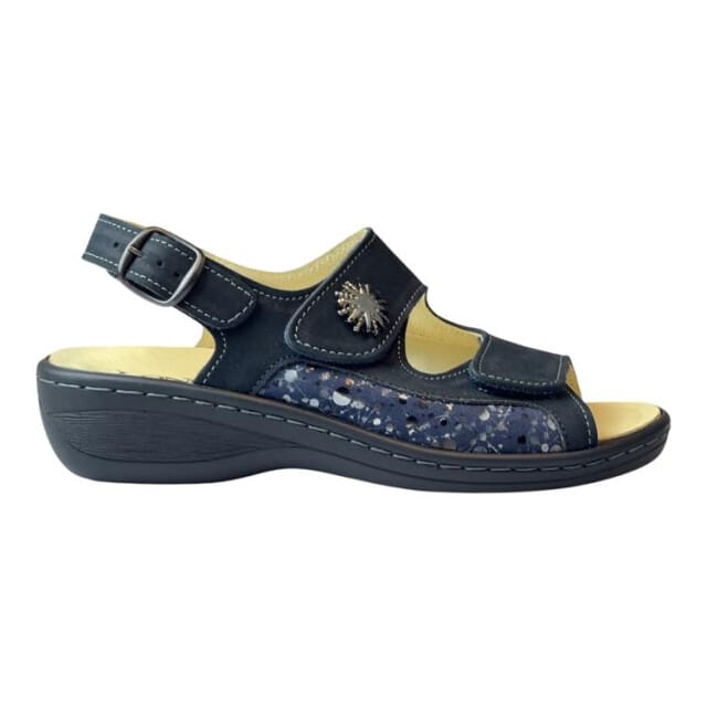 Sandalen Longo -