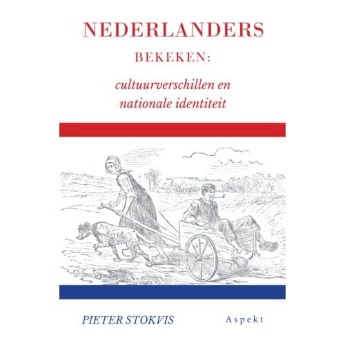 Nederlanders Bekeken - Pieter Stokvis