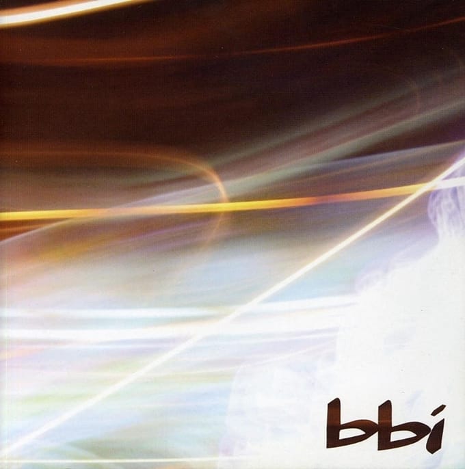 bbi - bbi (CD)