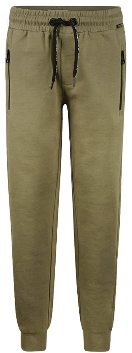 Joggingbroek Army green