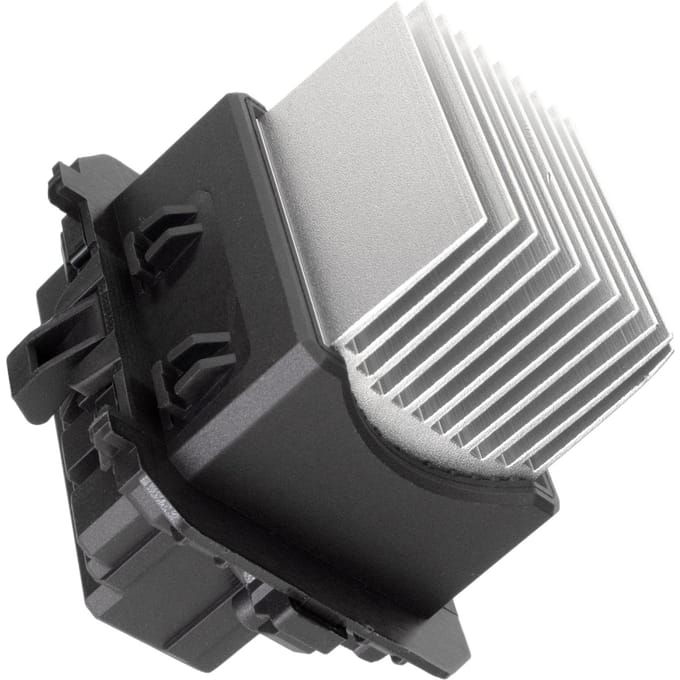 M MODECAR - Blower Weerstand - Citroen C4 II - Vervangingsonderdeel - OEM 6441FB