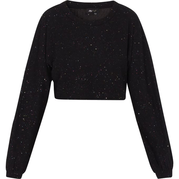 Mymo Blouse vrouwen zwart