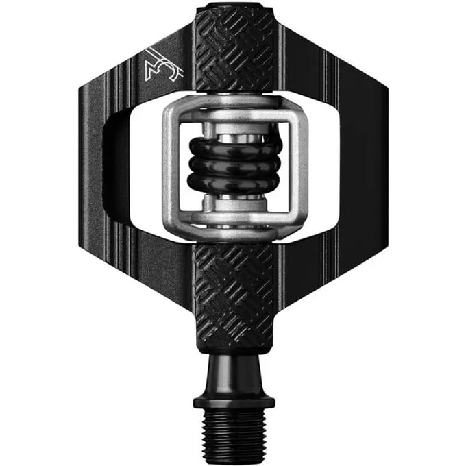 Crankbrothers Candy 3 Pedalen zwart