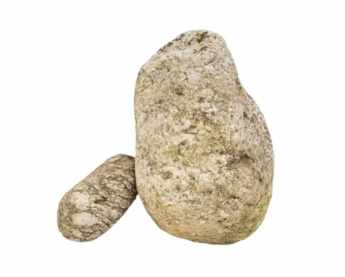 WIO Elderly Boulders Kit Nano