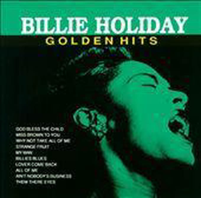 Golden Hits