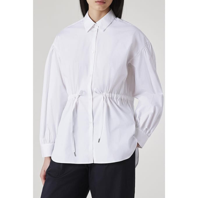 Paul Smith Shirt White Taglia: 40 | Magliette intime Outlet | Donna | Bianco