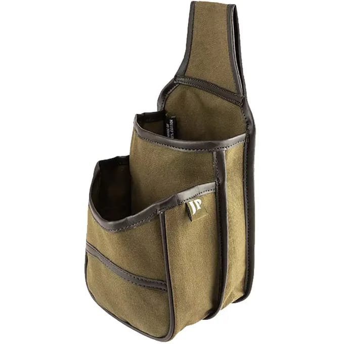 Opbergtas Jack Pyke Canvas