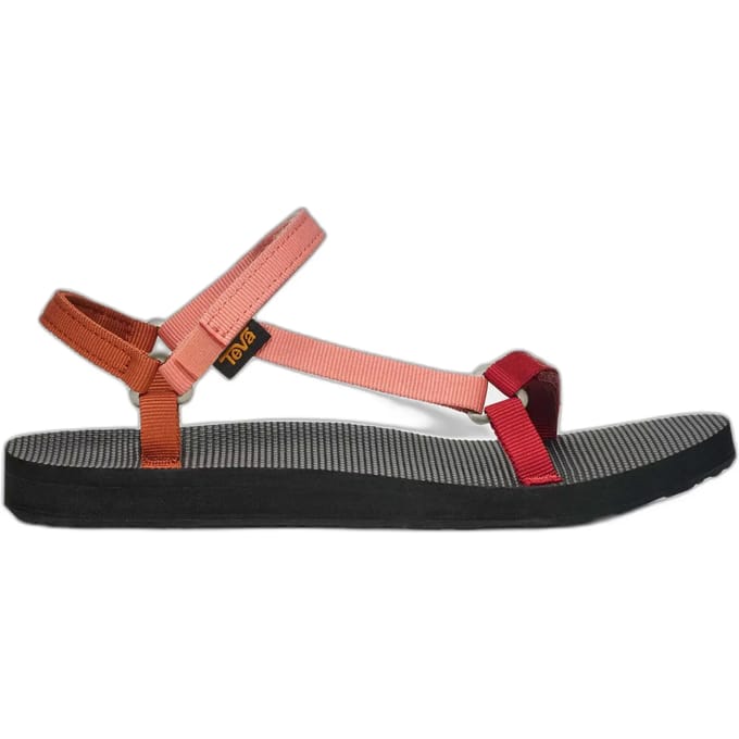 Teva Original Universal Slim Sandalen in Sedona Multi voor Dames, Maat 41
