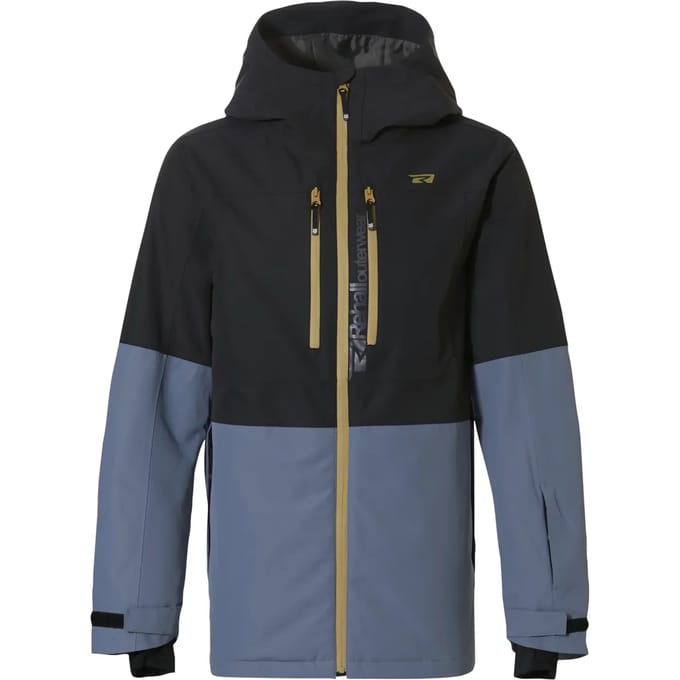 Ski-jas Rehall Cream-R