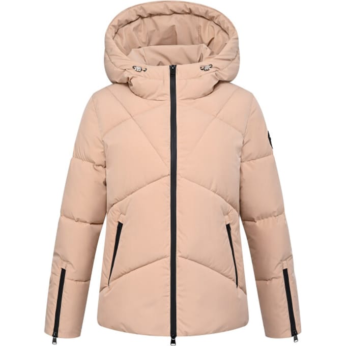 HV Polo Jacket hvpfaye