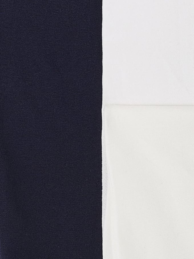 Vertbaudet Set van 2 effen meisjesmaillots