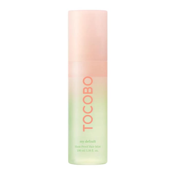 [TOCOBO] Hittebestendige Haarmist 100ml 02 My Default