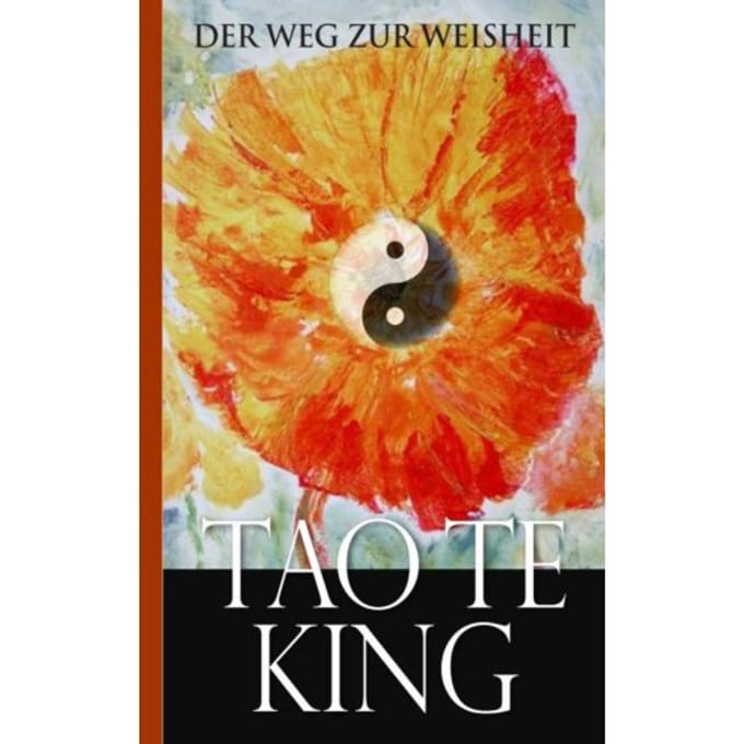 Laotse: Tao Te King - Laotse Laozi
