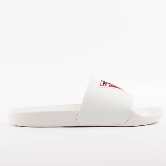 Guess herensandalen Tokyo Triangle