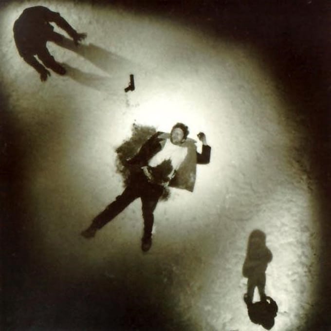 Slint - Slint (5" CD Single)