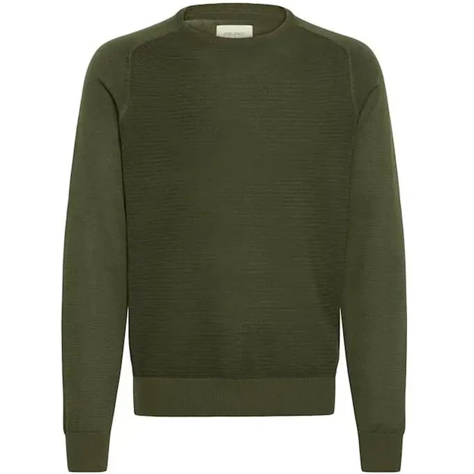 Blend - BHDANIEL CREWNECK - Heren - Truien
