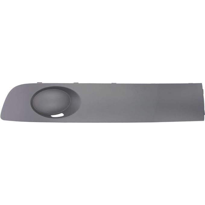 Ventilatierooster, bumper BLIC 6502-07-9568929P links