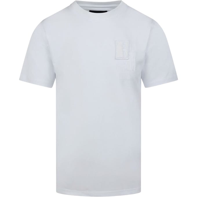 Cruyff Captain Shirt Heren