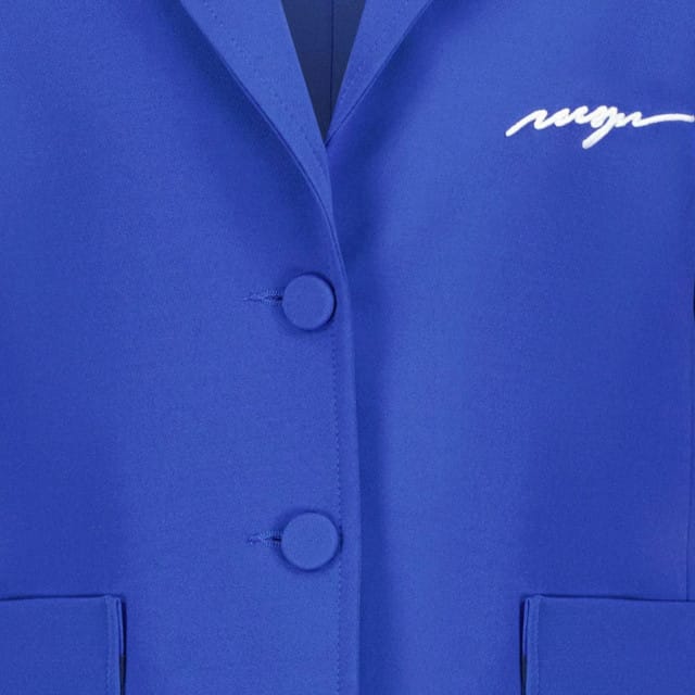 Msgm Meisjes colbert