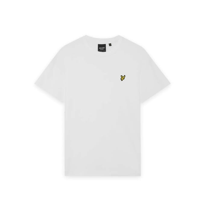 T-shirt Lyle & Scott Ultra Soft